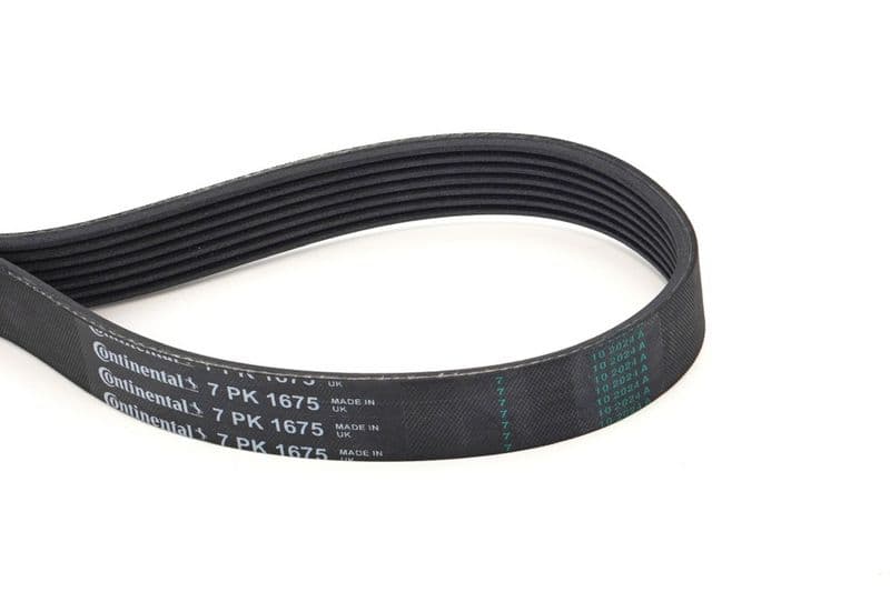 Curea transmisie cu caneluri CONTINENTAL CTAM 7PK1675