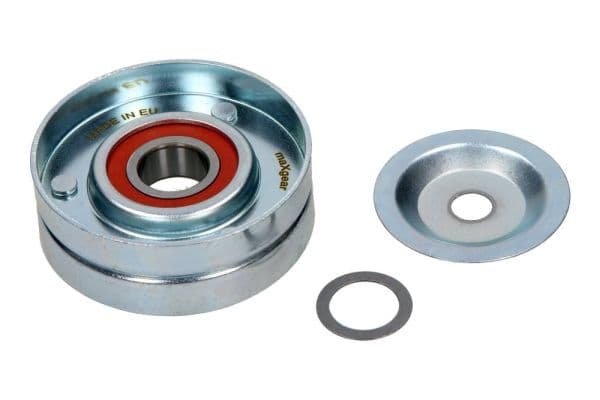 rola intinzator,curea transmisie MAXGEAR 54-1070