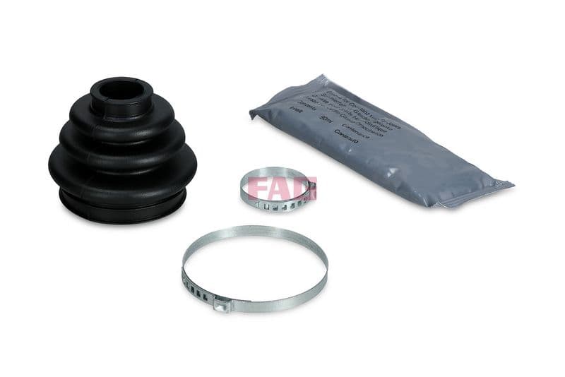 Ansamblu burduf, articulatie planetara Schaeffler FAG 772 0105 30