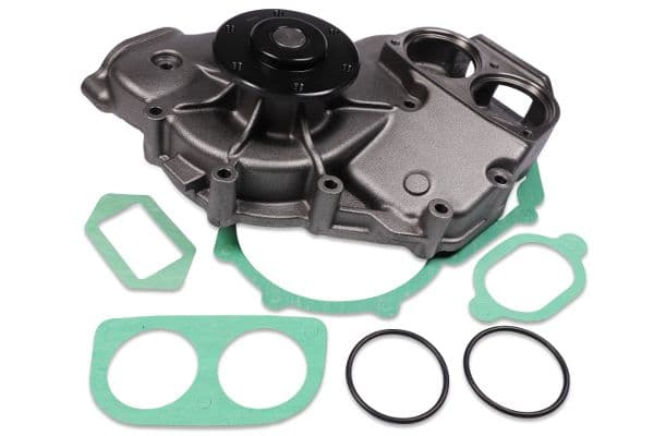 Pompă de apă, răcire motor HEPU P1456