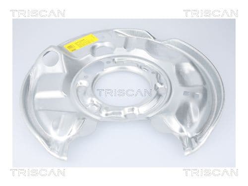 protectie stropire,disc frana TRISCAN 8125 23204