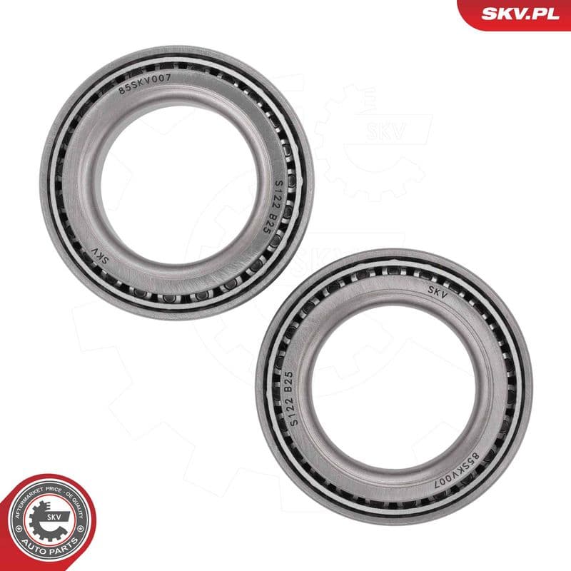 Set rulment roata ESEN SKV 85SKV007