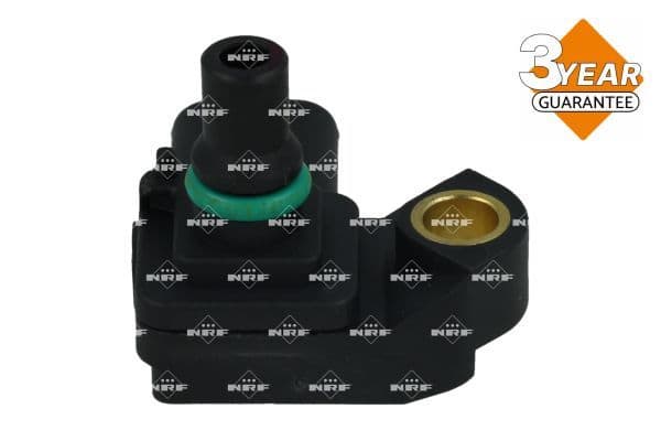 Senzor, presiune galerie admisie NRF 70830534