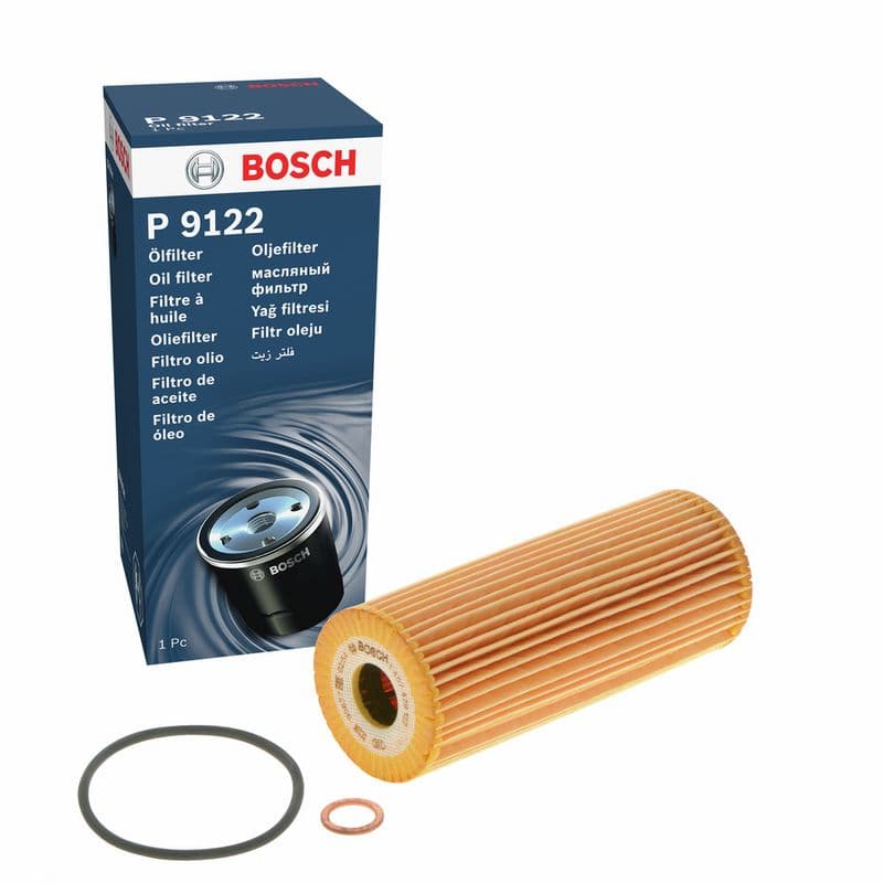 Filtru ulei BOSCH 1 457 429 122