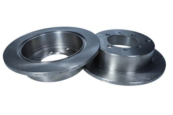 Disc frana MAXGEAR 19-2557