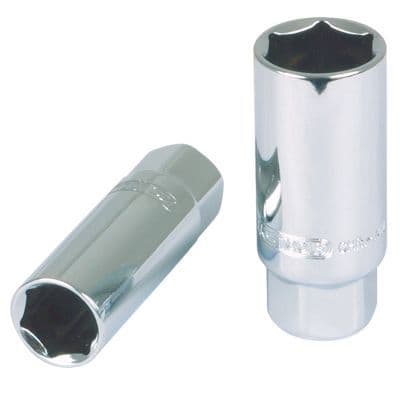 Set chei tubulare, bujie KS TOOLS 918.1206