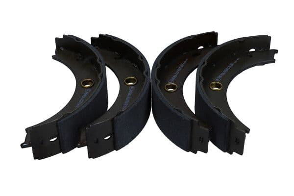 Set saboti frana, frana de mana MAXGEAR 19-0304