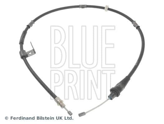 Cablu, frana de parcare BLUE PRINT ADA104622
