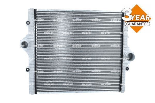 Intercooler, compresor NRF 309136