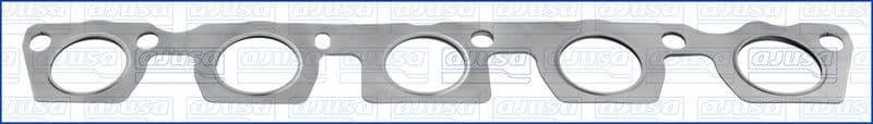Garnitura, galerie evacuare AJUSA MULTILAYER STEEL 13361300