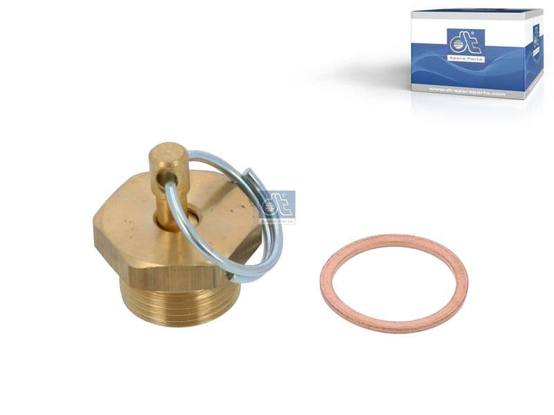 Supapa admisie DT Spare Parts 2.44031