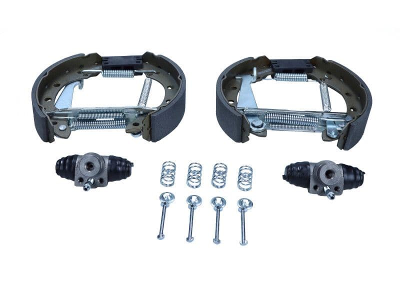 Set saboti frana MAXGEAR 19-5648KIT