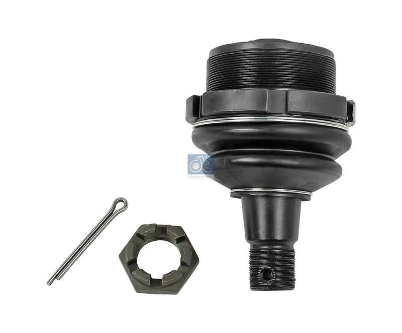 Pivot DT Spare Parts 2.53256