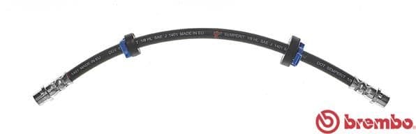 Furtun frana BREMBO ESSENTIAL LINE T 85 133