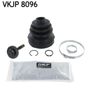 Ansamblu burduf, articulatie planetara SKF VKJP 8096