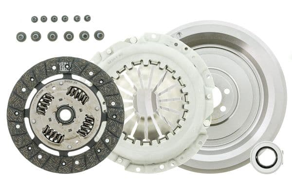 Set ambreiaj AISIN Conversion Kit (4P) SWVW-001