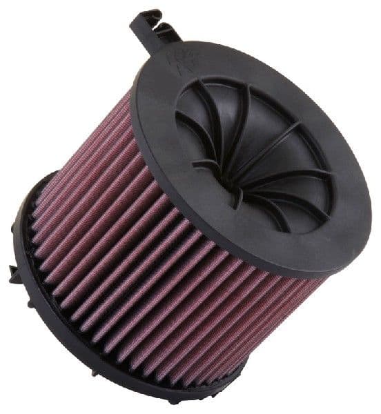 Filtru aer K&N Filters E-0648