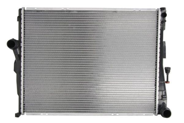 Radiator, racire motor THERMOTEC D7B021TT