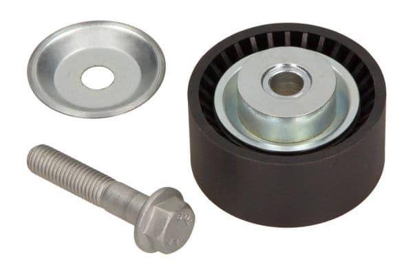 Rola ghidare/conducere, curea transmisie MAXGEAR 54-0864
