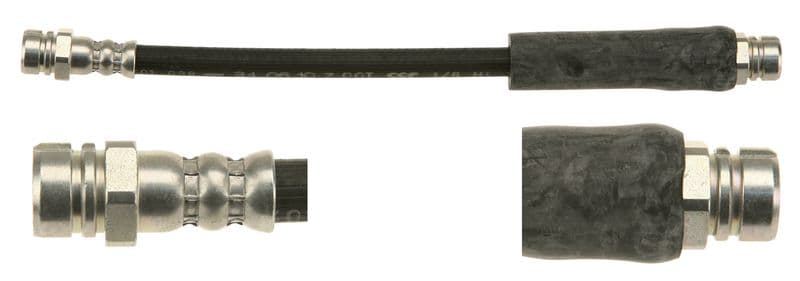 Furtun frana TRW PHA486