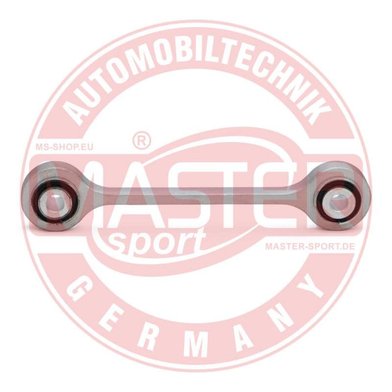 Brat/bieleta suspensie, stabilizator MASTER SPORT 30583-PCS-MS