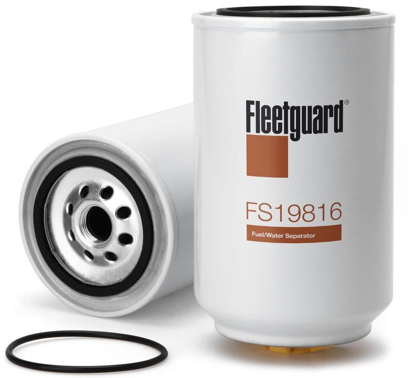filtru combustibil FLEETGUARD FS19816