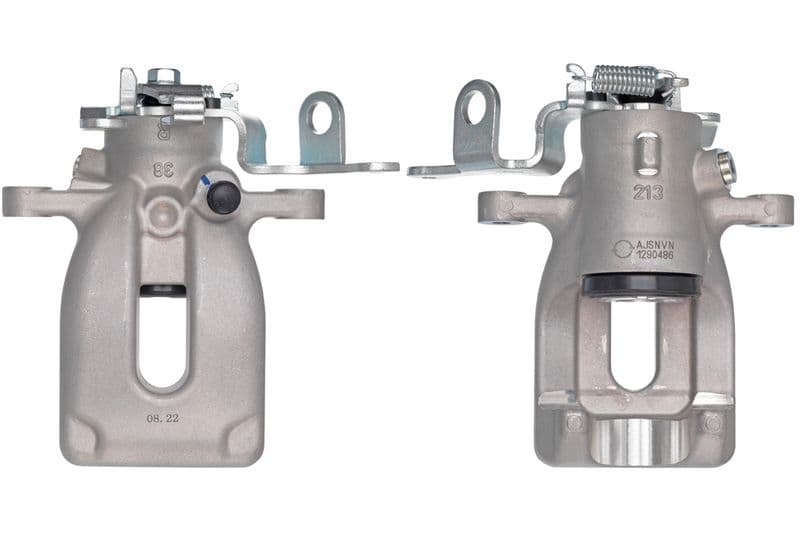 Etrier frana ATE 24.3387-1752.5