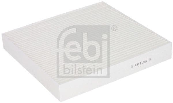 Filtru, aer habitaclu FEBI BILSTEIN 196356