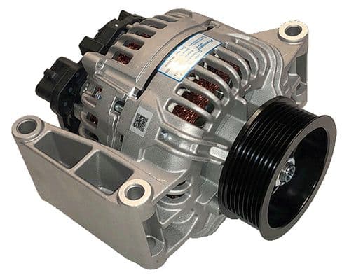 Generator / Alternator PRESTOLITE ELECTRIC A148P481