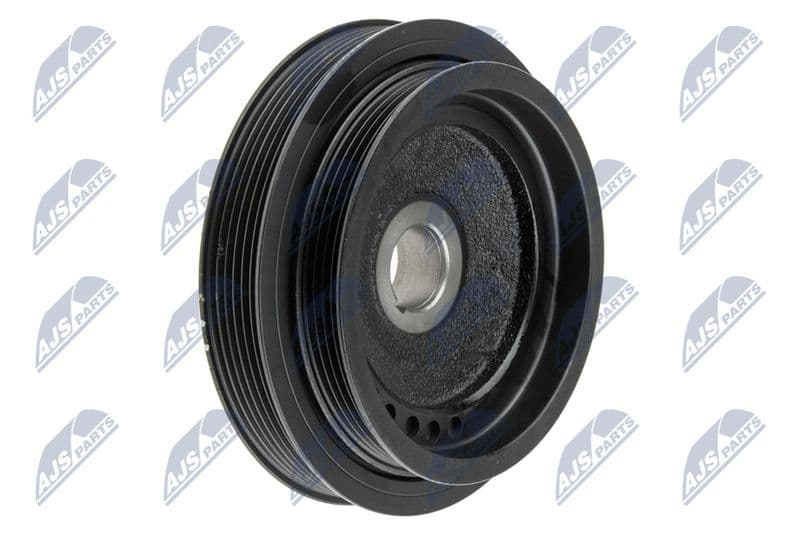 Fulie curea, arbore cotit NTY RKP-NS-004