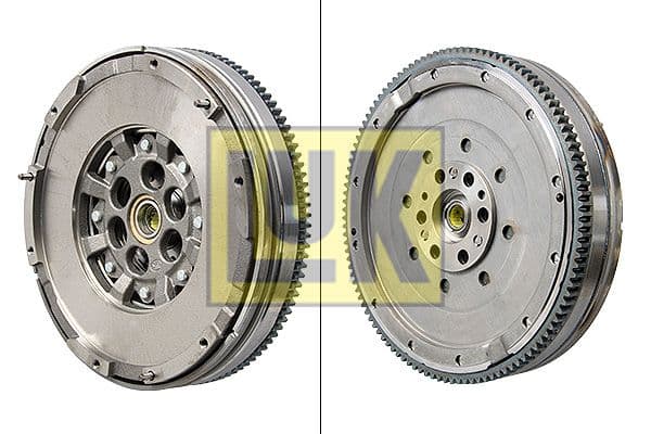 Volanta Schaeffler LuK DMF 415 0791 10