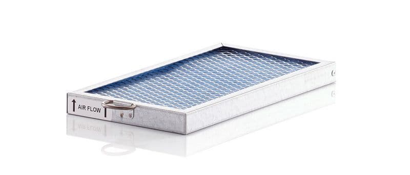Filtru, aer habitaclu MANN-FILTER CU 24 500