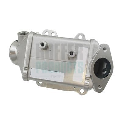 Radiator, recirculare gaze de esapament MEAT & DORIA 7518367