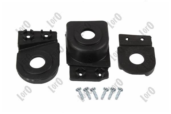 Kit de reparat faruri principale (suport) DEPO 150-01-079