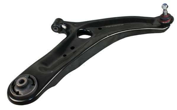Brat, suspensie roata METZGER AUTOTEILE 58116202