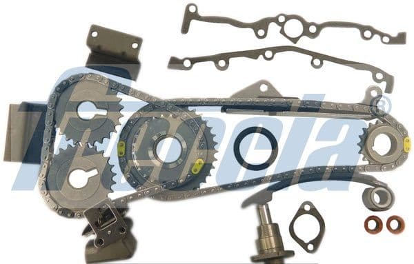 chit lant de distributie FRECCIA TK08-1001