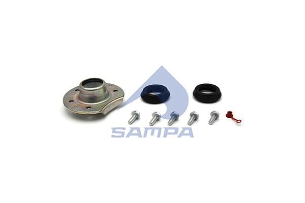 Set reparatie, arbore came frana SAMPA 075.518