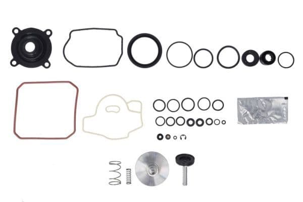 Set reparații, supapă de frână (frână de serviciu) PNEUMATICS PN-R0254