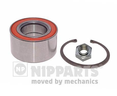 Set rulment roata NIPPARTS N4700911