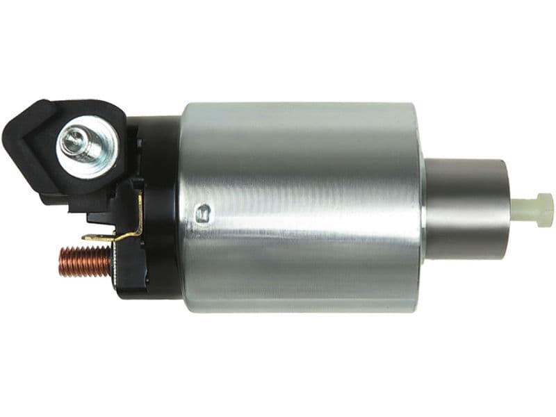 Solenoid, electromotor AS-PL AS SS5032