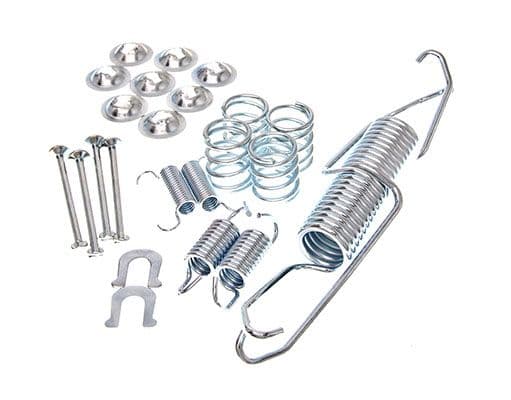 Set accesorii, sabot de frana MAXGEAR 27-2309