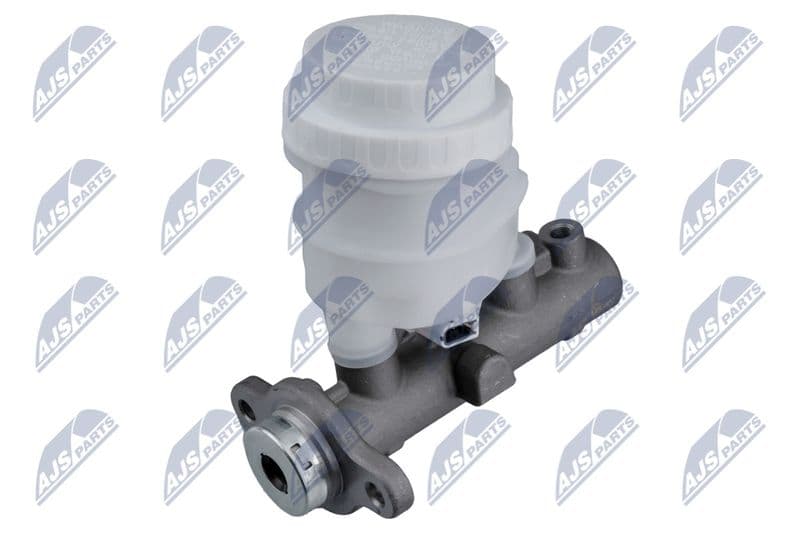 Pompa centrala, frana NTY HPH-MS-000