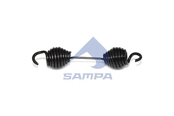 Arc sabot frana SAMPA 085.029