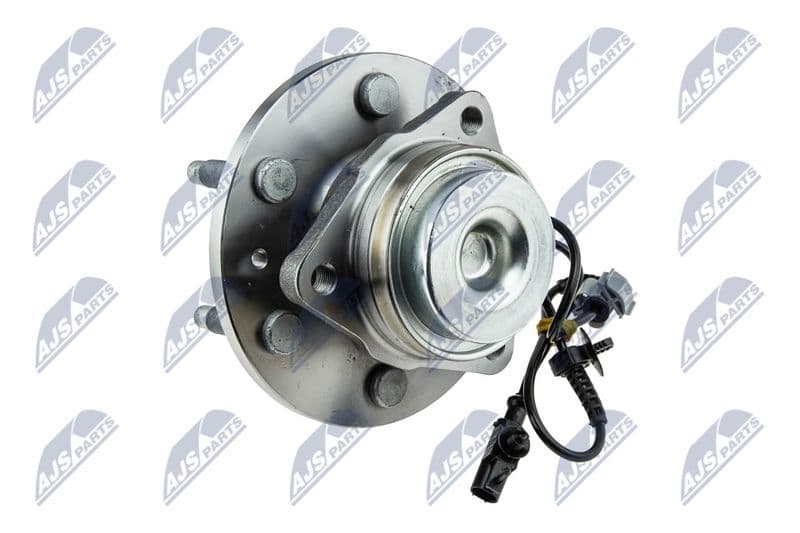 Set rulment roata NTY KLP-CH-049