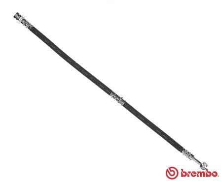 Furtun frana BREMBO ESSENTIAL LINE T 79 029