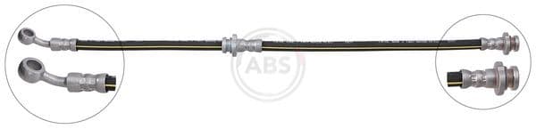 Furtun frana ABS SL 5123