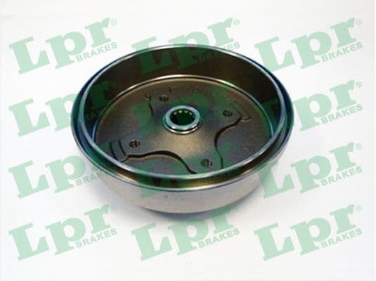 Tambur frana LPR 7D0228