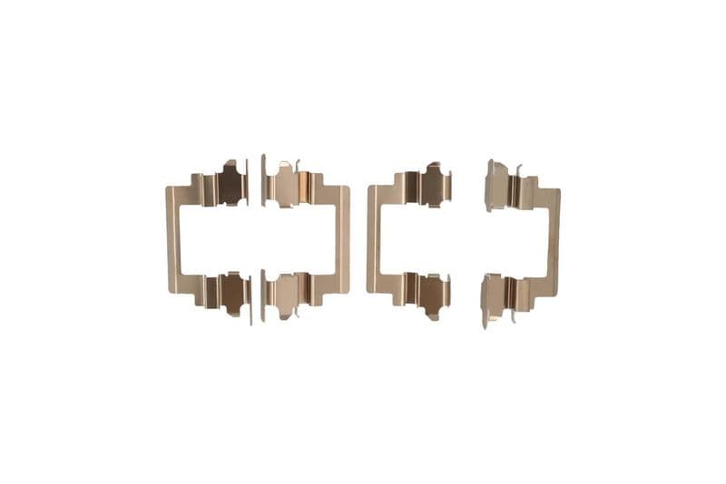 Set accesorii, placute frana KAMOKA 1130268