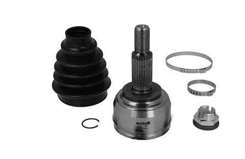 Set articulatie, planetara METELLI 15-1523