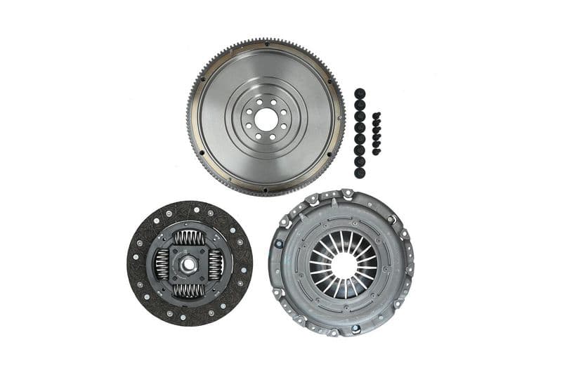 Set ambreiaj KAMOKA KC127